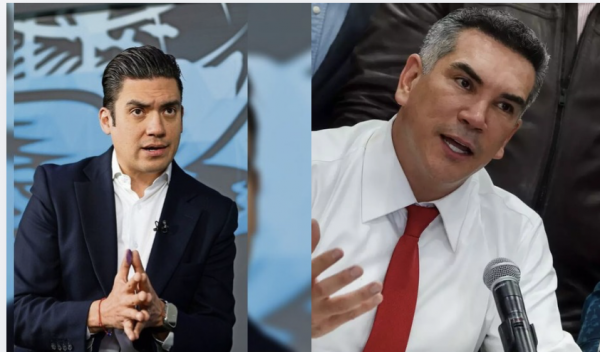 Jorge Romero rechaza alianza con el PRI para elecciones 2027, pero abre la puerta al 2030